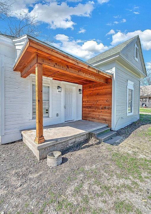 706 Harrel Ave, Bynum, TX 76631 Zillow