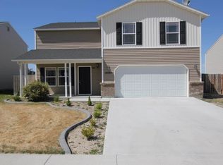 14084 Pearl Pointe Dr, Caldwell, ID 83607