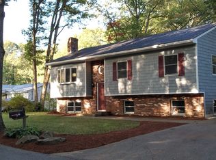 106 Ash St, Spencer, MA 01562