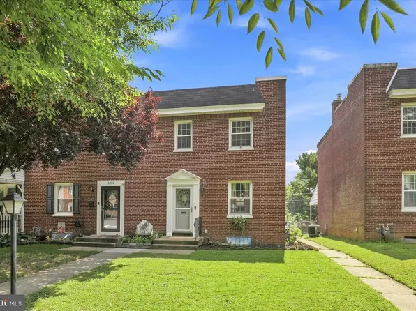 1236 Union St, Lancaster, PA 17603