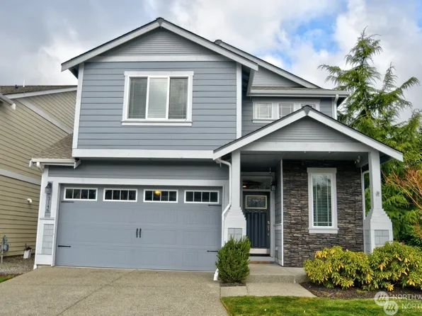 3146 54th Avenue SE, Olympia, WA 98501