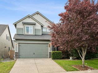 9970 Justman St SE, Yelm, WA 98597