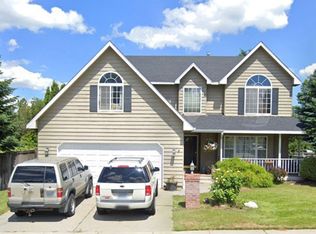 4311 E 41st Ave, Spokane, WA 99223