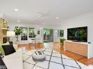 1753 Nevar Ct, Vienna, VA 22182