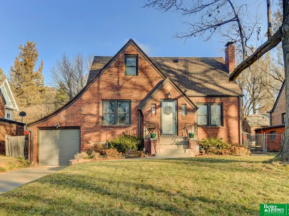 5140 Grant St, Omaha, NE 68104