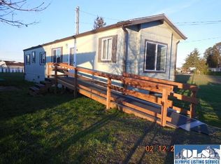 2231 E 4th Ave, Port Angeles, WA 98362