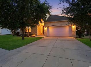 11342 Begonia Rock, San Antonio, TX 78245