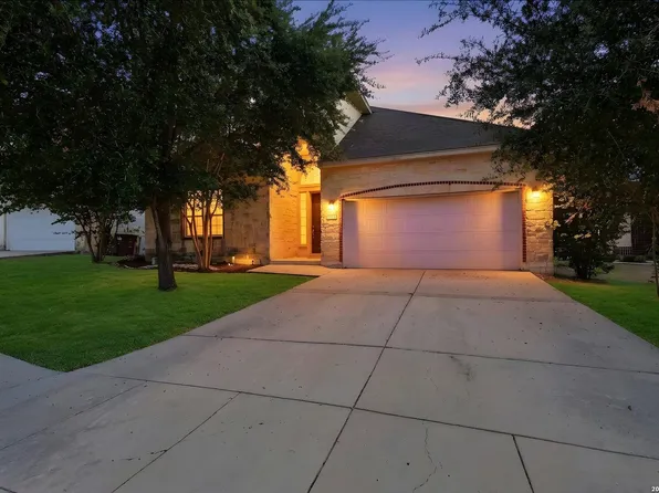 11342 Begonia Rock, San Antonio, TX 78245