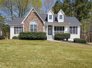 109 Norton Dr, Dallas, GA 30157