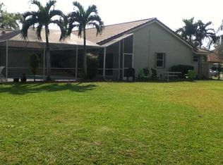 10400 NW 48th Mnr, Coral Springs, FL 33076