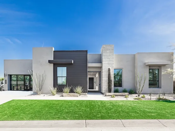 5618 E Lowden Rd, Cave Creek, AZ 85331