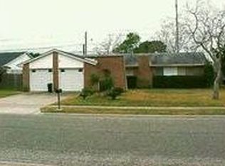 4413 Haverhill Ln, Corpus Christi, TX 78411