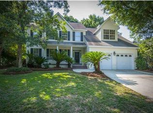 1200 Wild Olive Dr, Mount Pleasant, SC 29464
