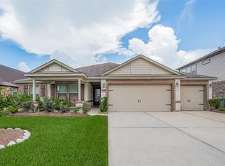 11 Coconut Palms Ct, Manvel, TX 77578