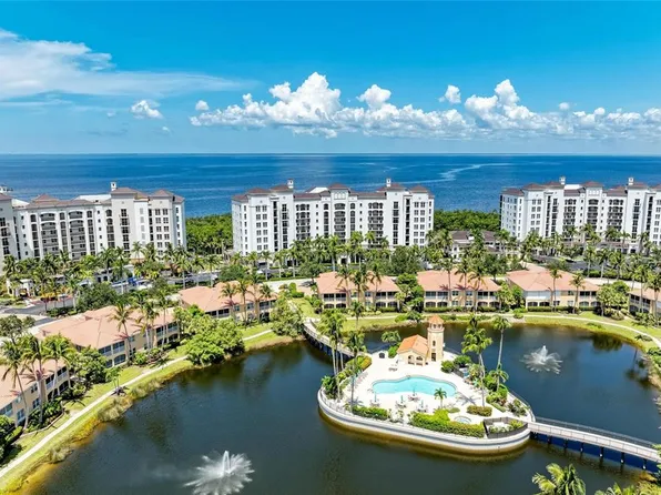 3329 Sunset Key Cir Unit 404, Punta Gorda, FL 33955