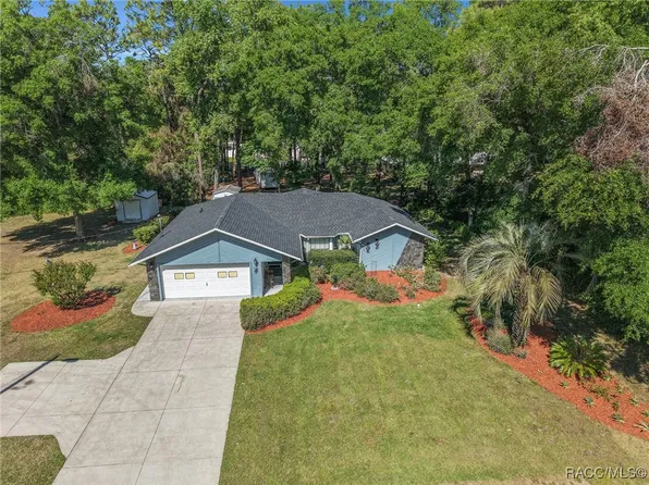 4150 S Apopka Ave, Inverness, FL 34452