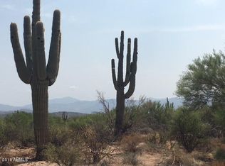 33800 N 140th St LOT '-', Scottsdale, AZ 85262
