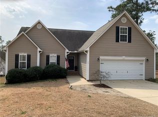 11 Clearwater Hbr, Sanford, NC 27332