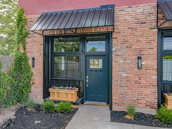 151 E Eagle St, Buffalo, NY