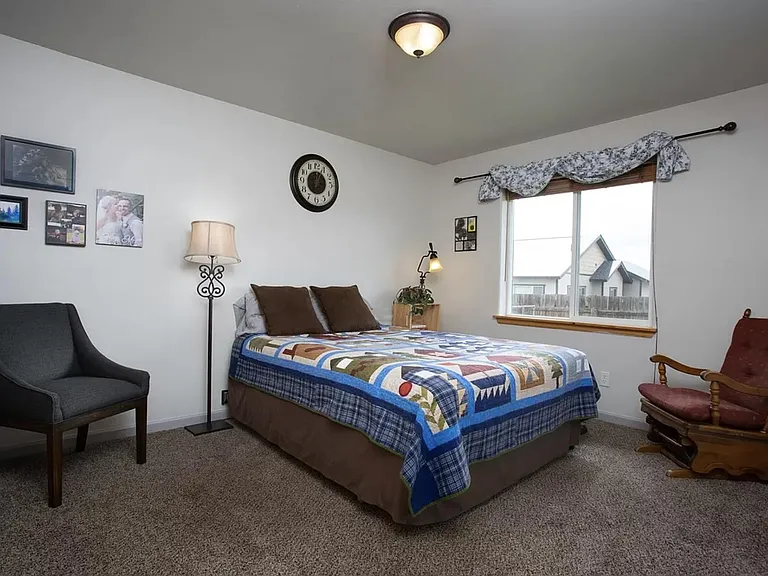 Bedroom #2