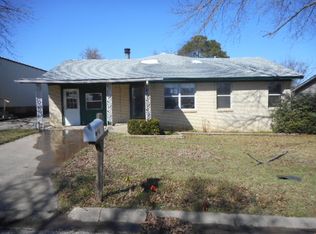 304 Ash St, Keene, TX 76059