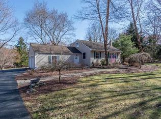 167 Flanders Rd, Flanders, NJ 07836