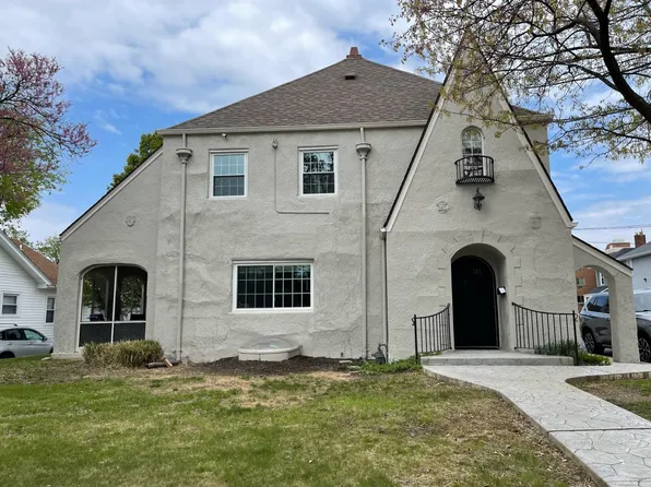 141 Stonemill Rd, Dayton, OH 45409