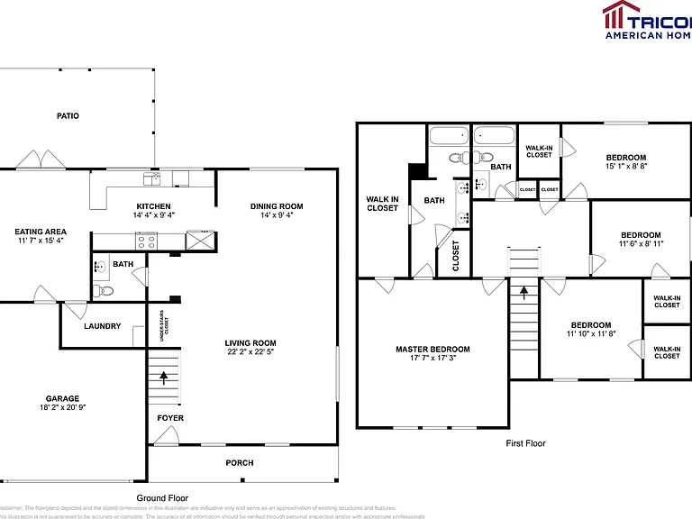 8015 Chestnut Barr Dr — Photo 16