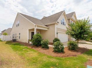 3409 Vickrey Meadow Dr, High Point, NC 27260