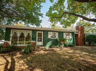 2771 W Whiteside St, Springfield, MO 65807