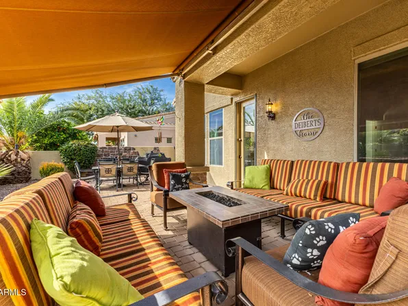 6202 E MCKELLIPS Road #189, Mesa, AZ 85215