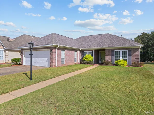 7000 Heathermoore Loop, Montgomery, AL 36117