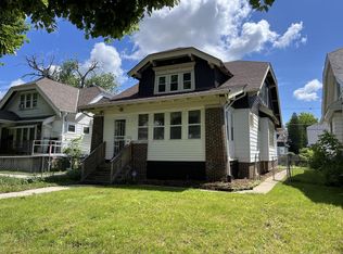 2856 N 40th St, Milwaukee, WI 53210