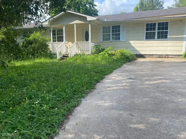 102 Jones Rd, Griffin, GA 30223