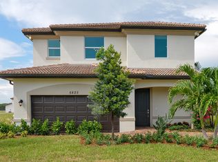 5825 Abelina Ln, Lake Worth, FL 33463