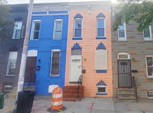 313 S Monroe St, Baltimore, MD 21223
