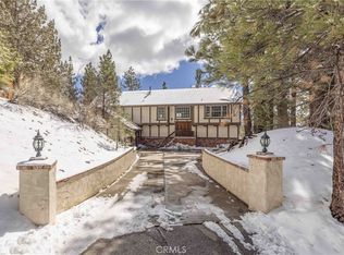1006 White Mountain Dr, Big Bear City, CA 92314