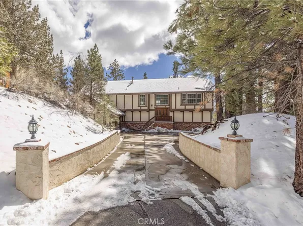 1006 White Mountain Dr, Big Bear City, CA 92314