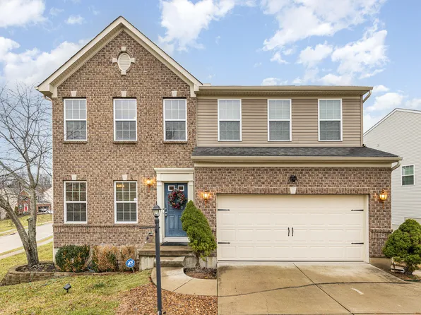 1102 Audas Ct, Independence, KY 41051