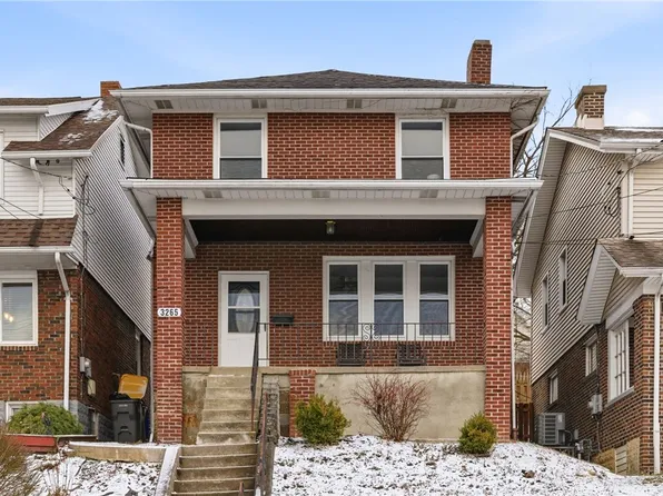 3265 Latonia Ave, Pittsburgh, PA 15216