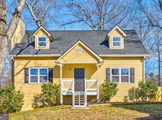 2680 Windage Dr SW, Marietta, GA 30008