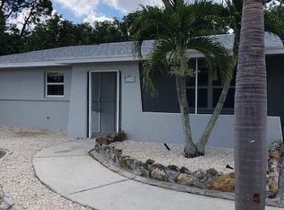 7206 Jasmine Rd, Fort Myers, FL 33967
