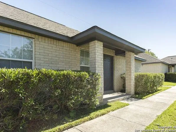 5617 Walzem Rd #4, San Antonio, TX 78239