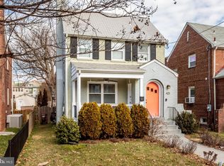 421 Quackenbos St NW, Washington, DC