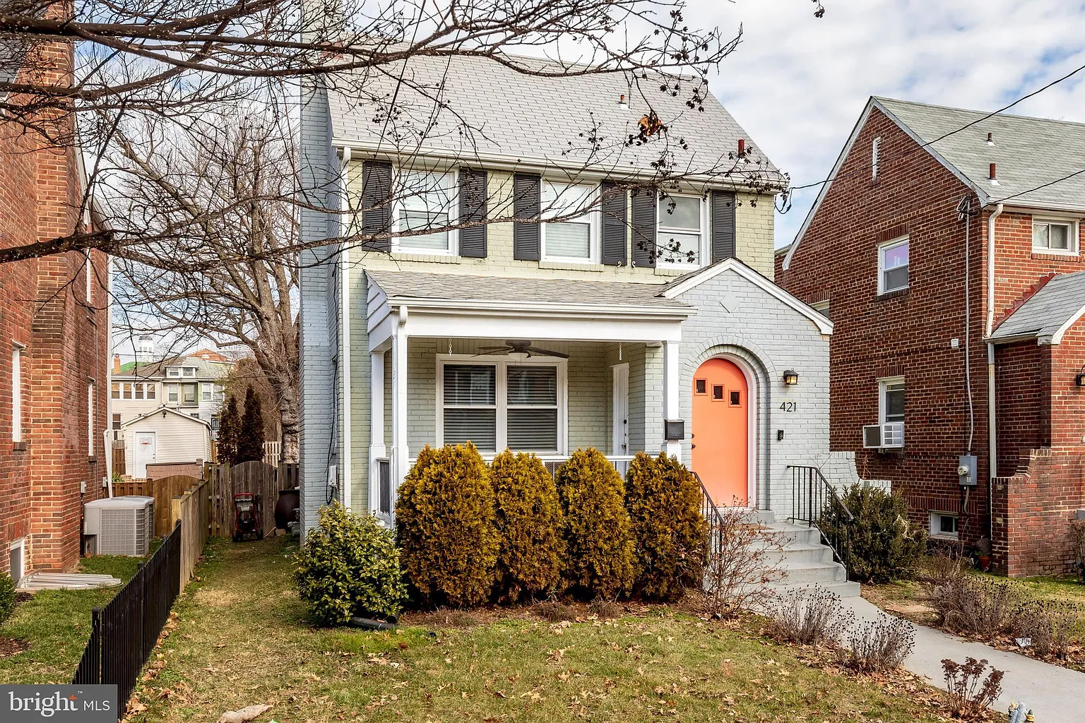 421 Quackenbos St NW photo 1
