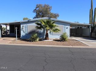 303 S Recker Rd LOT 9, Mesa, AZ 85206
