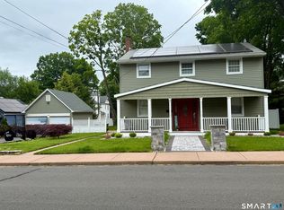 (Undisclosed Address), Manchester, CT 06040