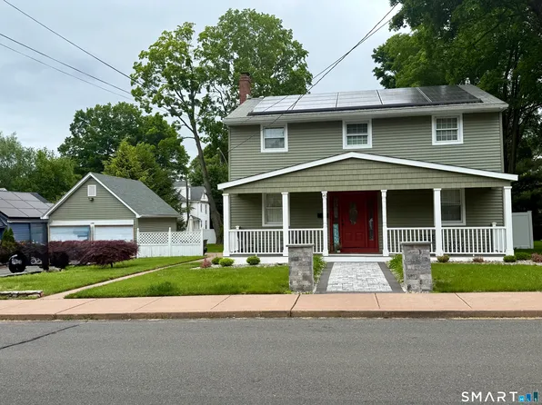 (undisclosed Address), Manchester, CT 06040