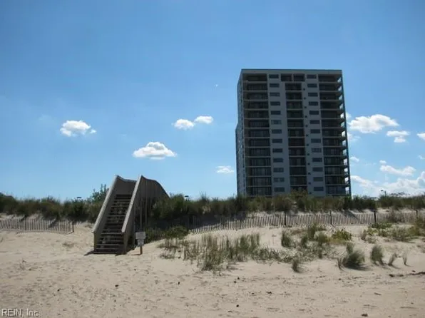 3288 Page Ave APT 708, Virginia Beach, VA 23451