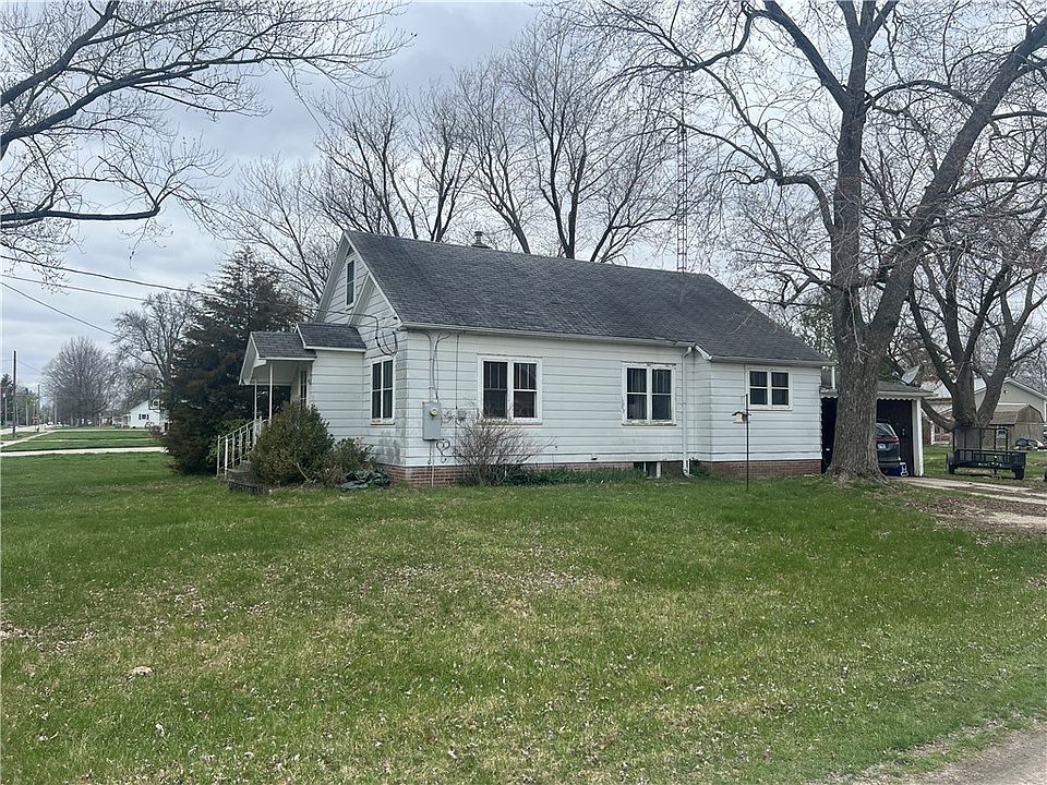 400 W Elm St, Teutopolis, IL 62467 Zillow